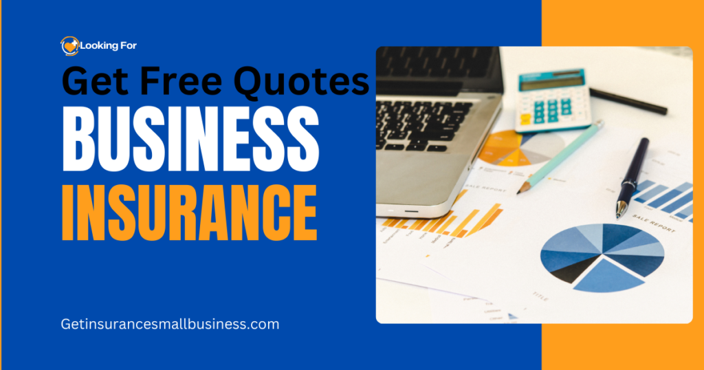 Business Insurance Quotes