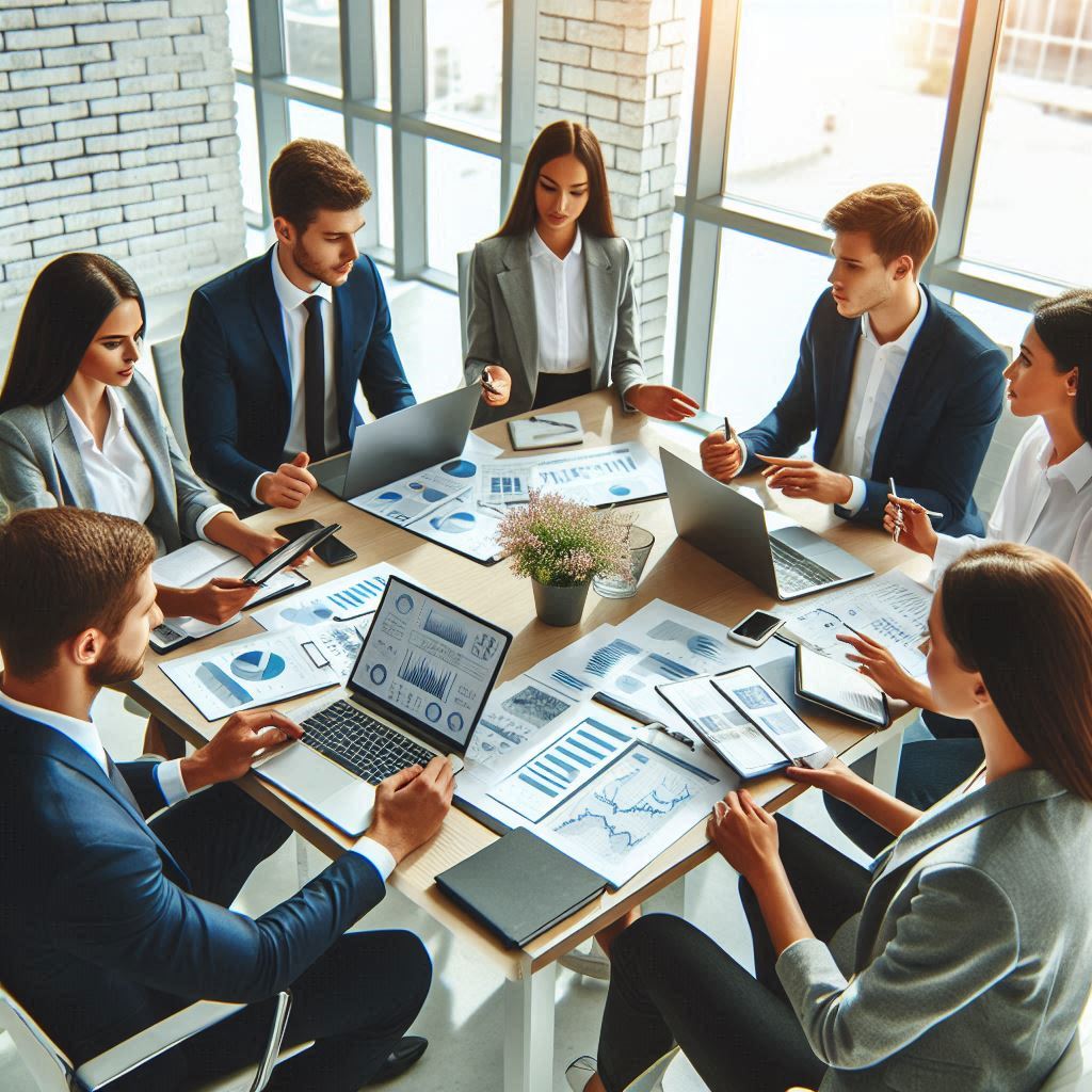 Health Insurance Options for Small Businesses in San Antonio