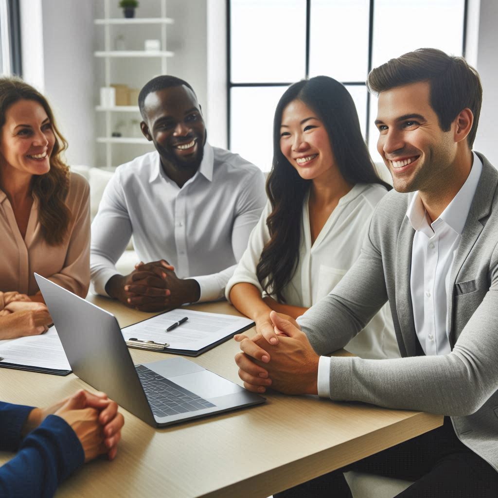 Types of Life Insurance for Small Business Employees