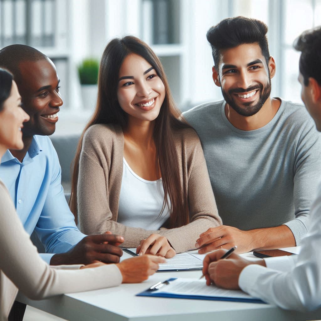 Why Small Businesses Need Group Health Insurance