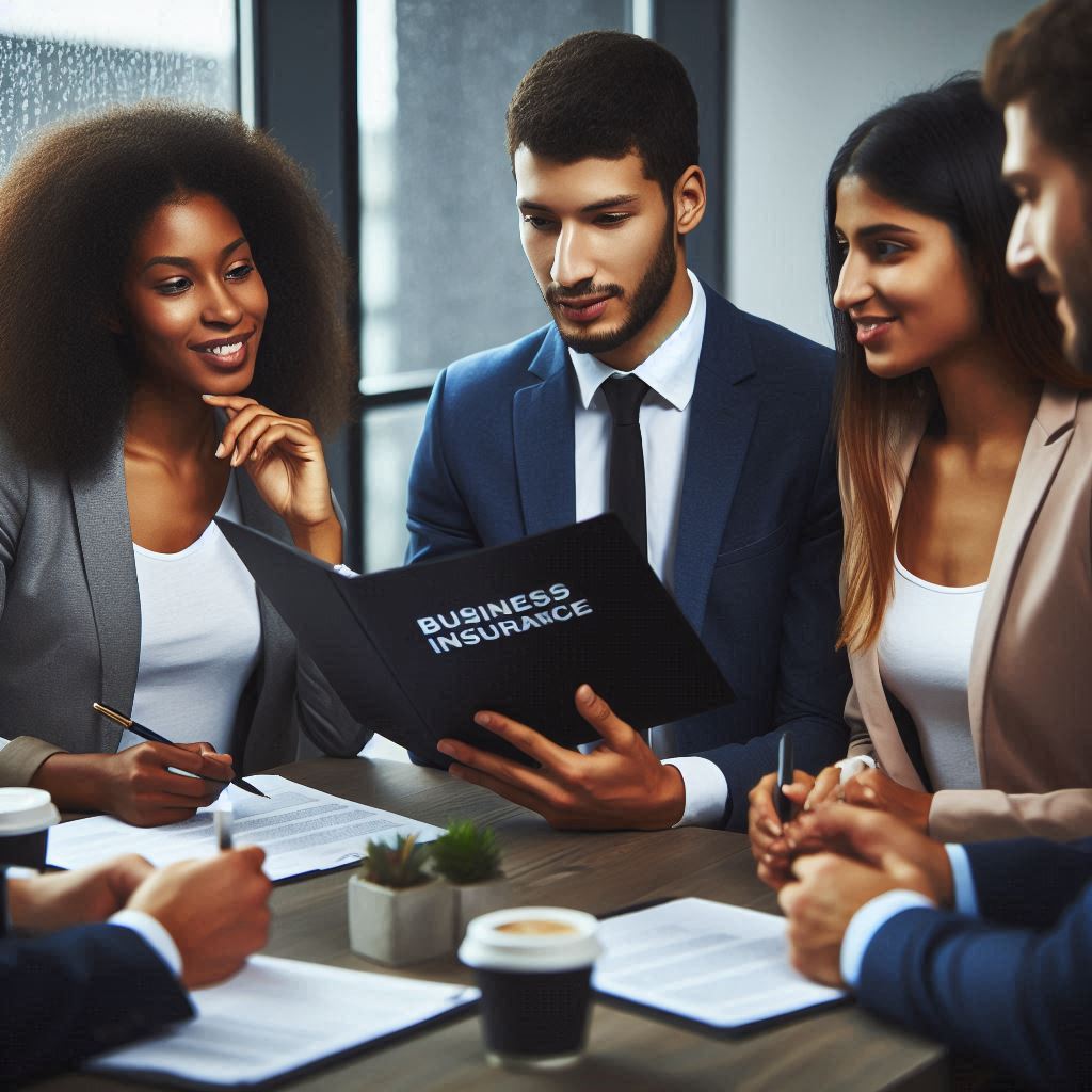 Health Insurance Options for Small Businesses in Louisville