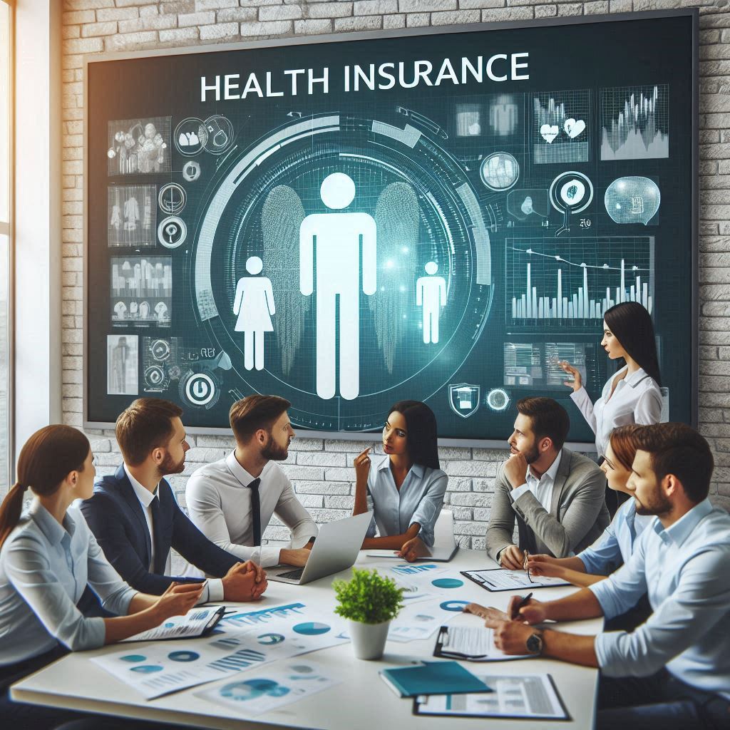 Comprehensive Austin Small Business Health Insurance Solutions for Affordable Employee Coverage