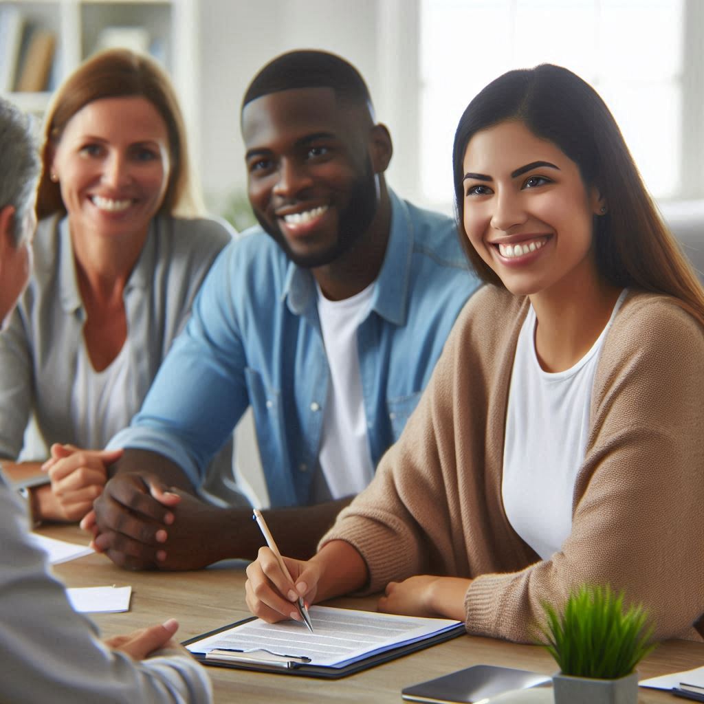 Affordable NJ Small Business Health Insurance Plans: Protect Your Team & Your Budget