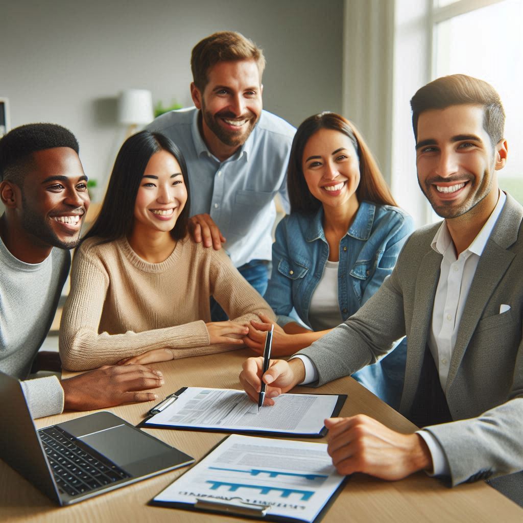 Comprehensive Guide to Small Business Insurance in NJ: Protecting Your Business with the Right Coverage