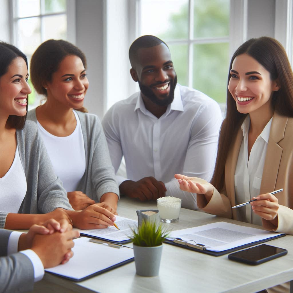Why Small Business Health Insurance Matters