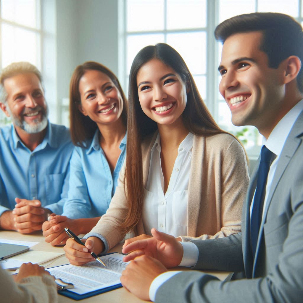 Main Features of Allianz Small Business Insurance