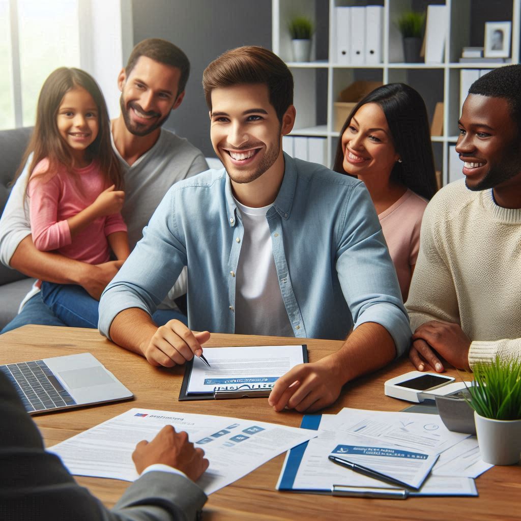 Affordable Small Business Health Insurance in Des Moines – Best Coverage Options for Your Team!