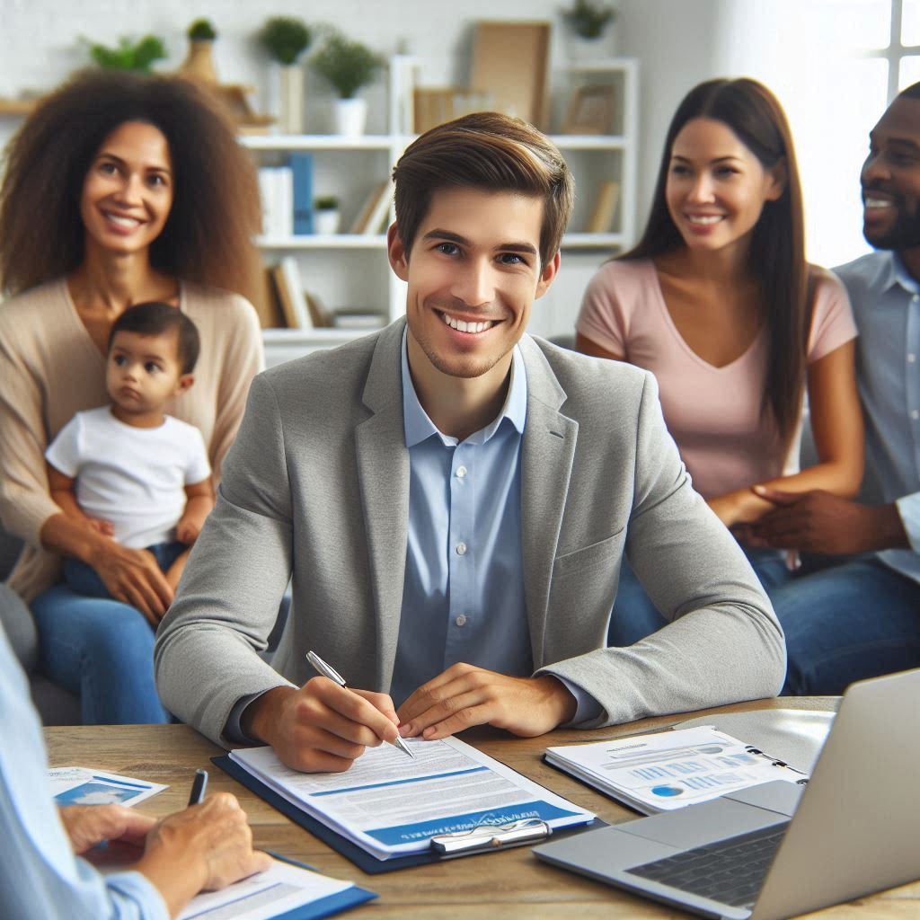 Health Insurance Plans for Small Businesses in Des Moines