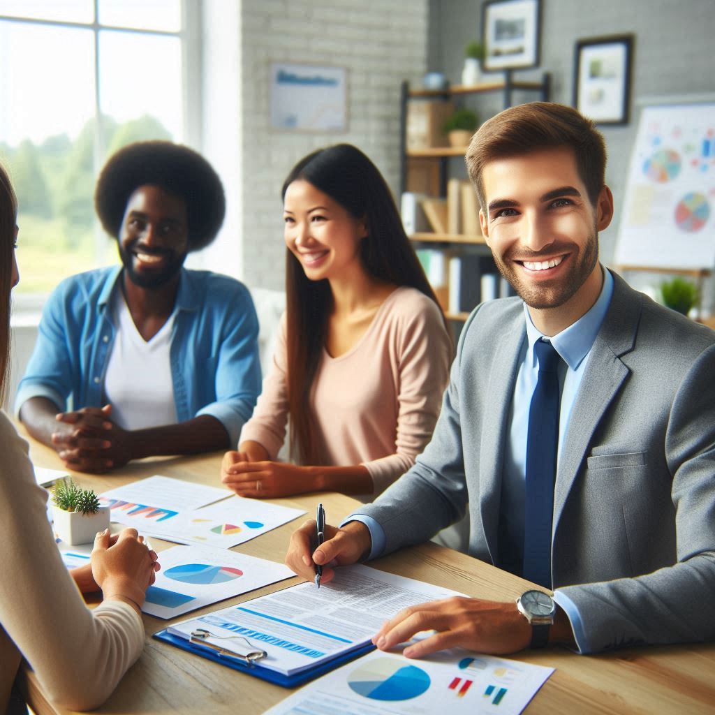 Why Small Business Insurance is Important in Iowa