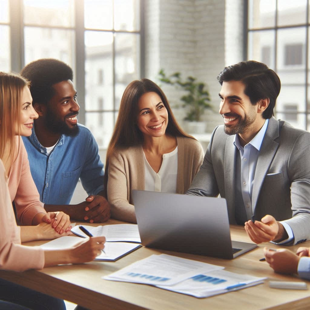Affordable Health Insurance Solutions for Small Businesses in New Hampshire