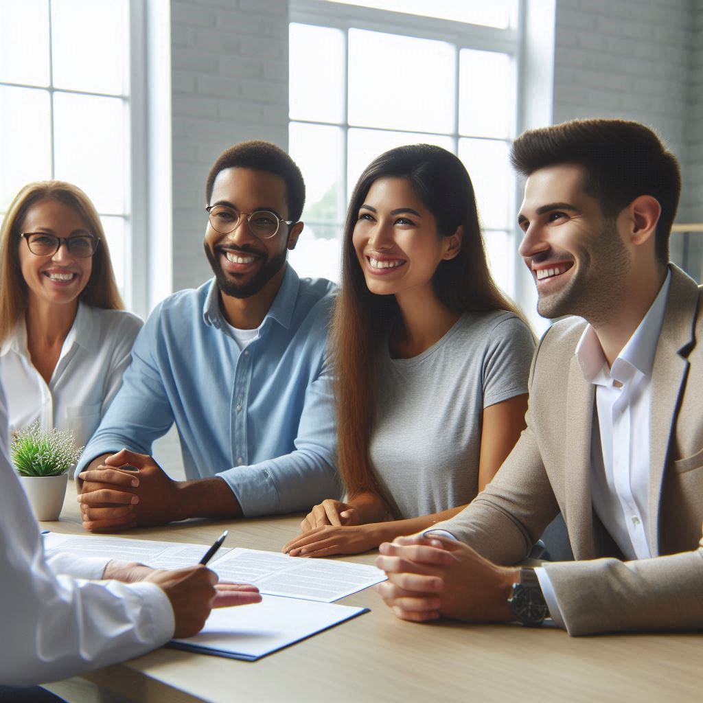 Learning Small Business Health Insurance Needs in NJ