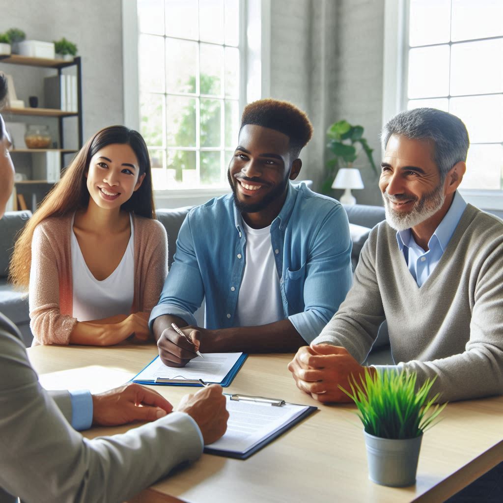 Horizon Health Insurance: Tailored Coverage for Your Small Business