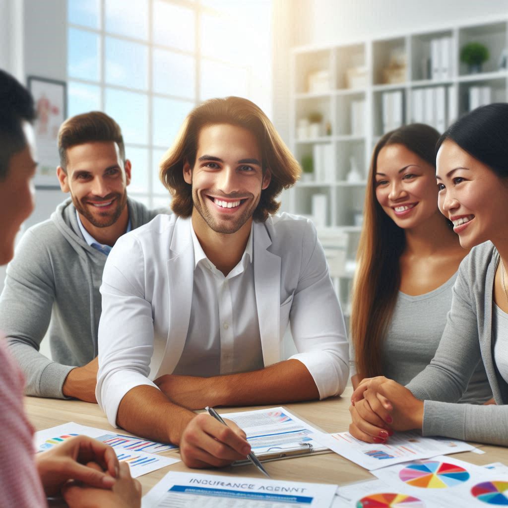 Affordable Small Business Health Insurance in Alabama: Protect Your Employees with the Right Coverage