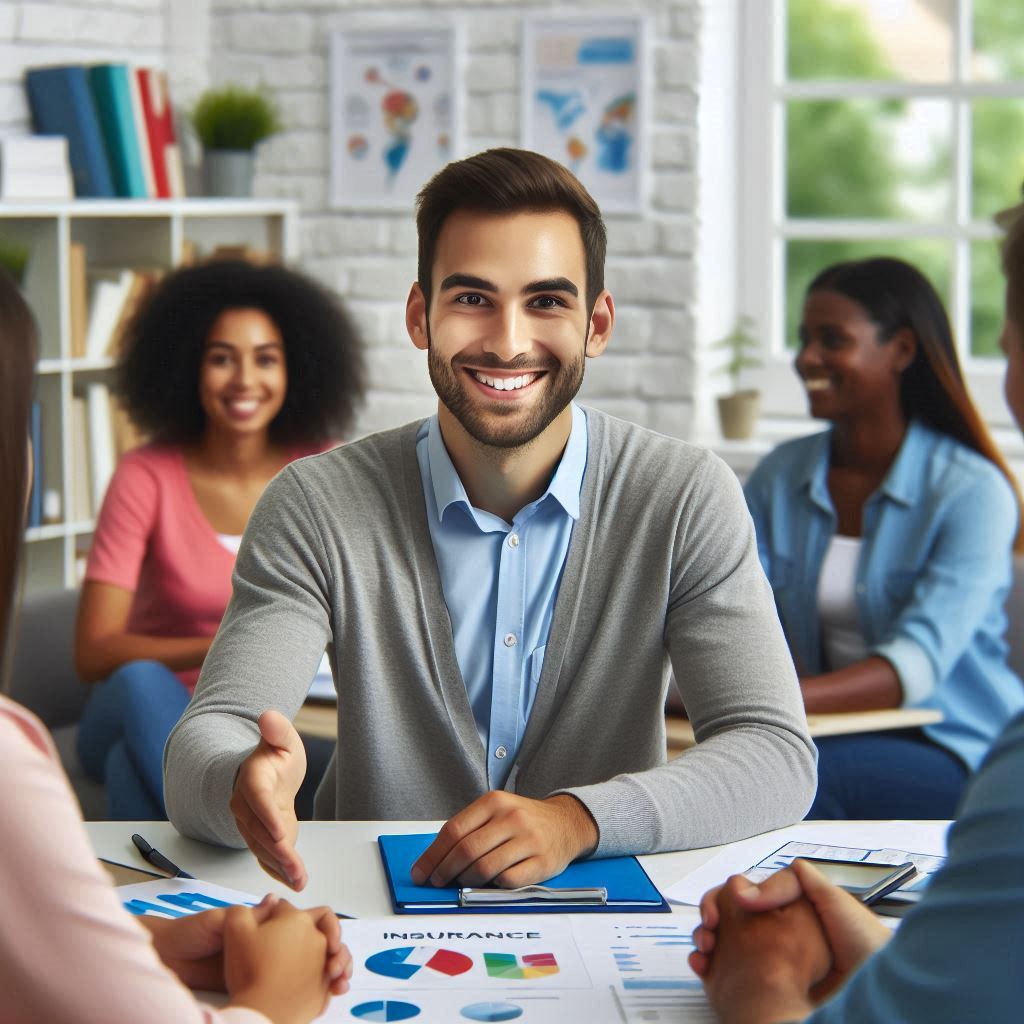 Protect Your Business with the Best Small Business Insurance in Iowa – Affordable & Reliable Coverage!