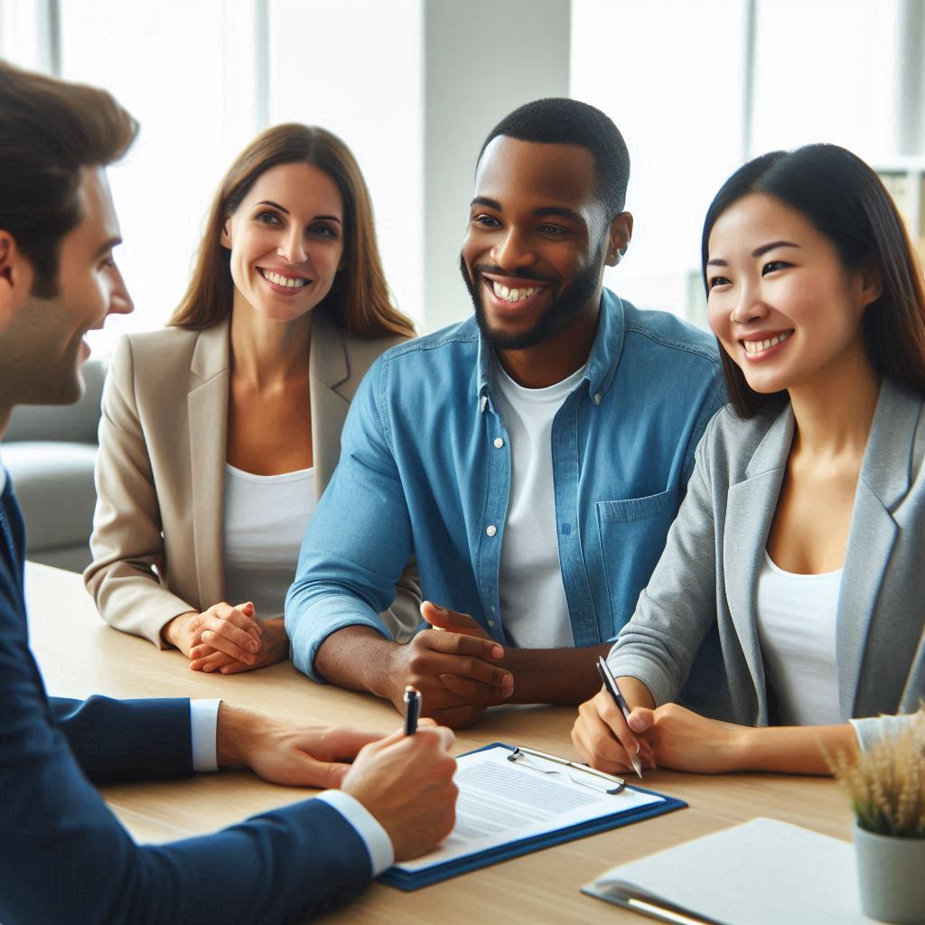 Small Business Insurance Types in Connecticut