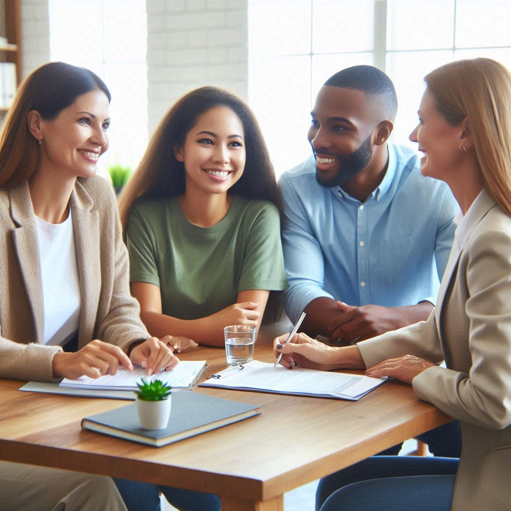 Pitch Deck for Insurance Agencies