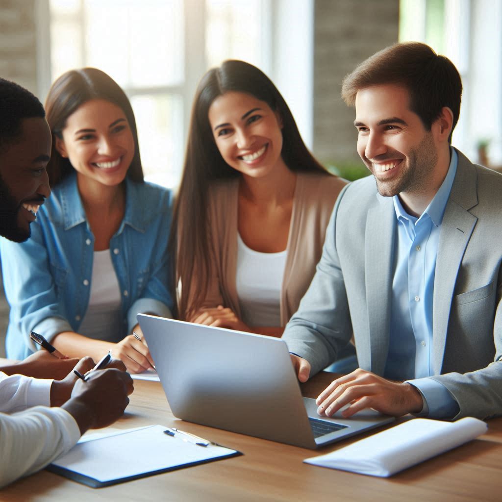Why Small Business Insurance Matters in Virginia