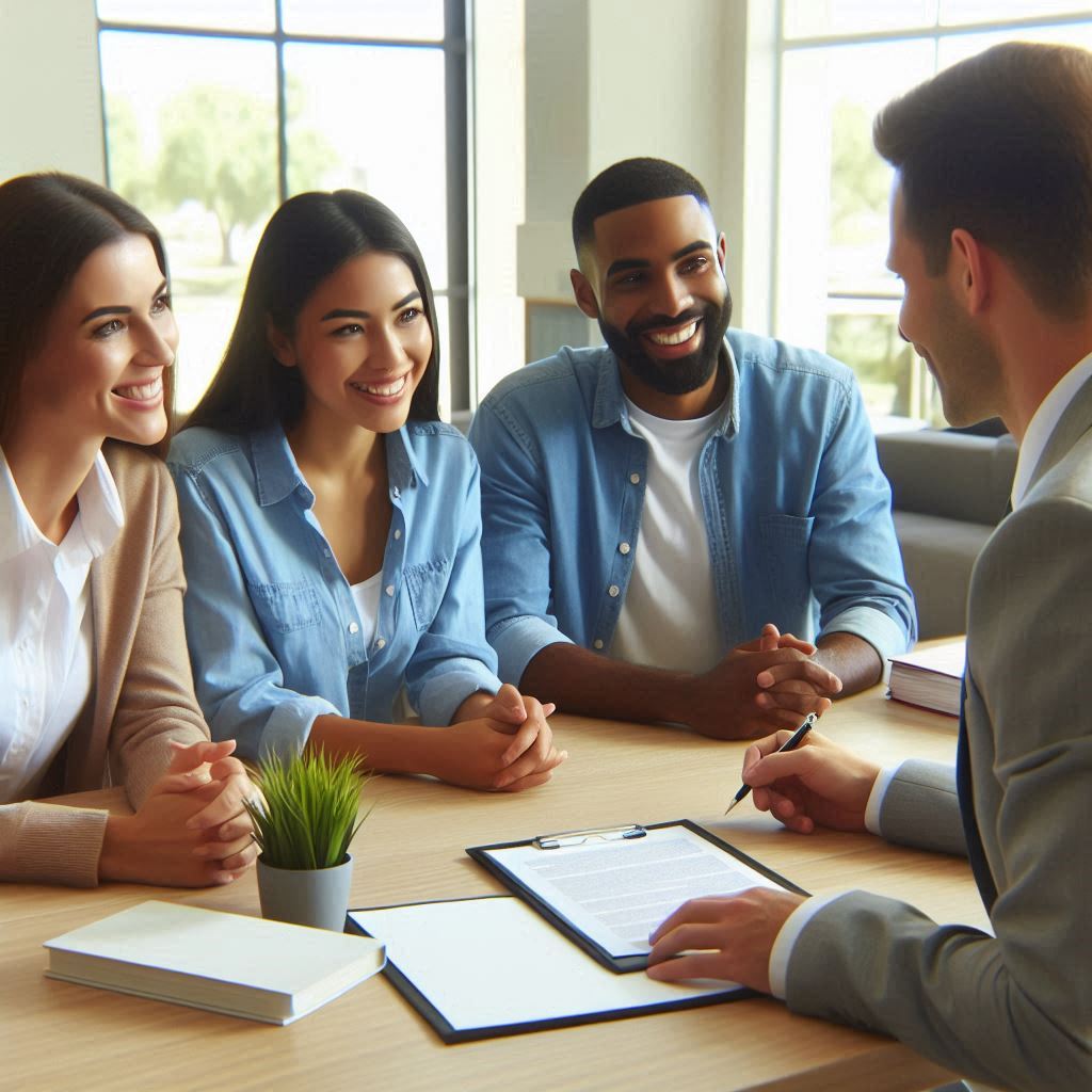 Small Business Health Insurance Options in Fort Worth