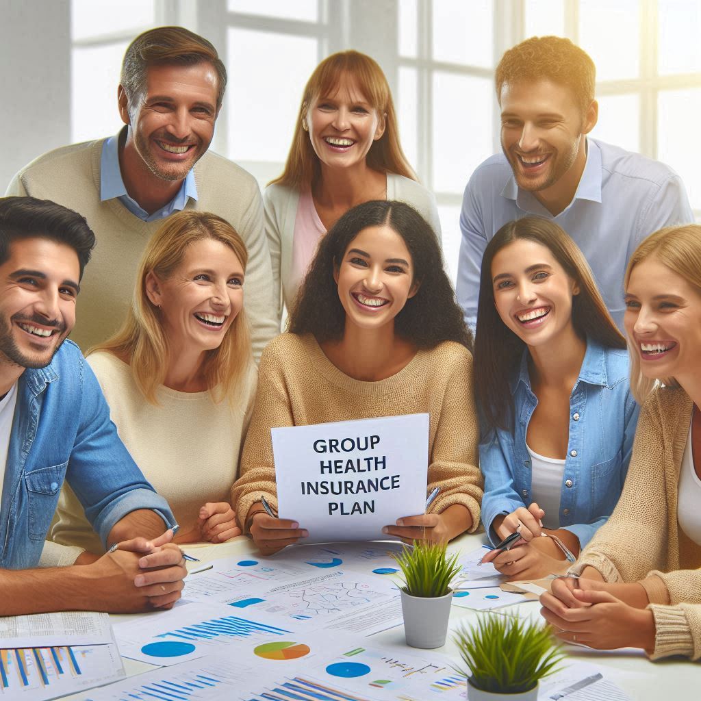Affordable Group Health Insurance for Small Businesses in Illinois – Plans That Work!