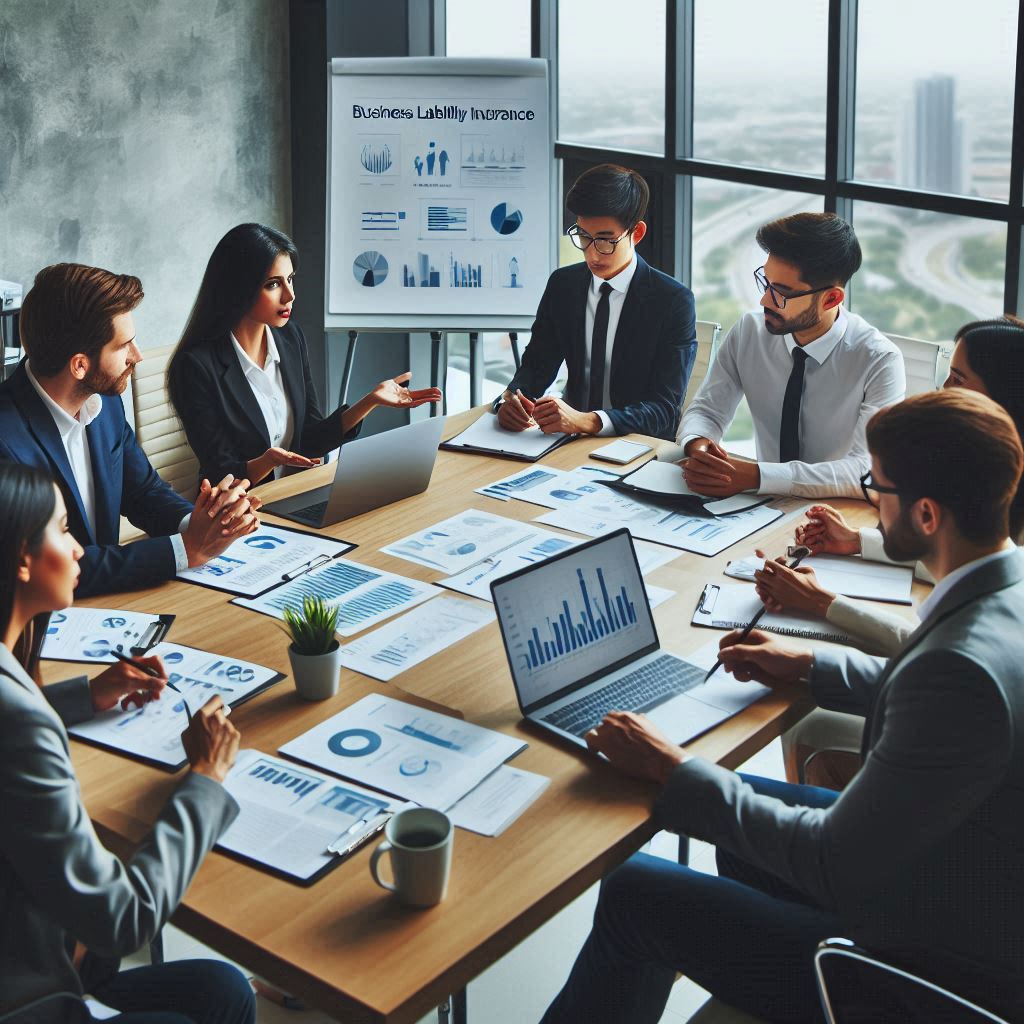 Business Liability Insurance in Virginia: Protect What You’ve Built