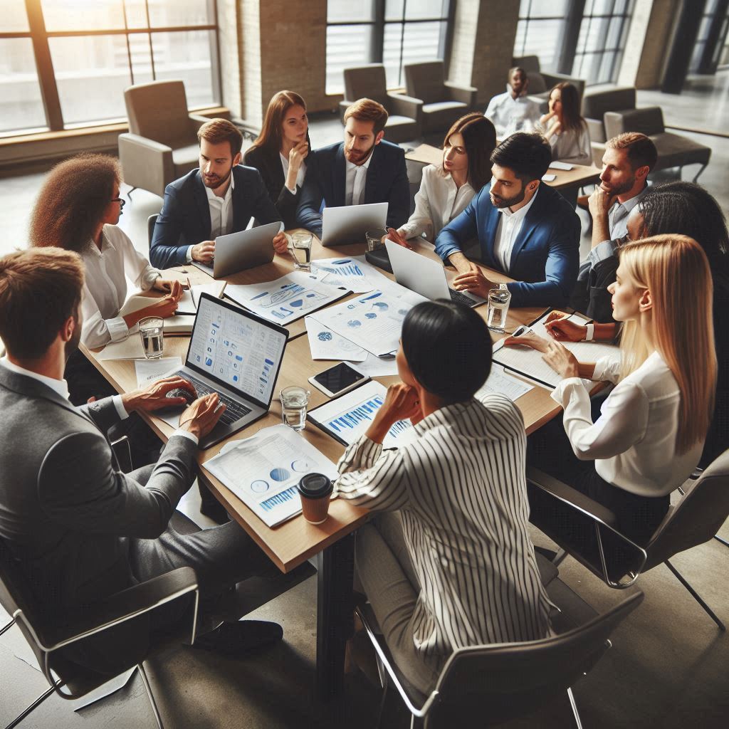 Small Business Insurance in South Carolina: Protect, Grow & Thrive!