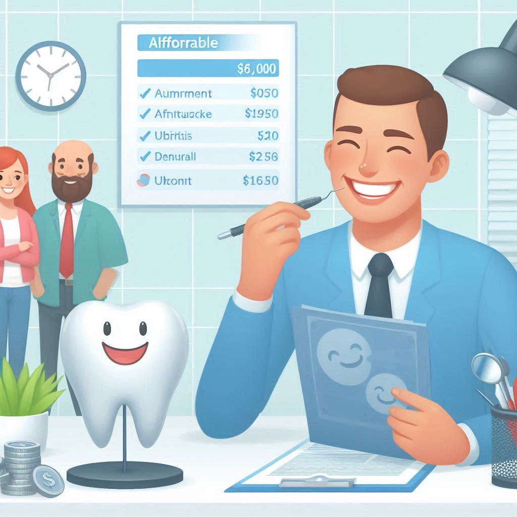 Affordable Dental Insurance Plans for Small Businesses